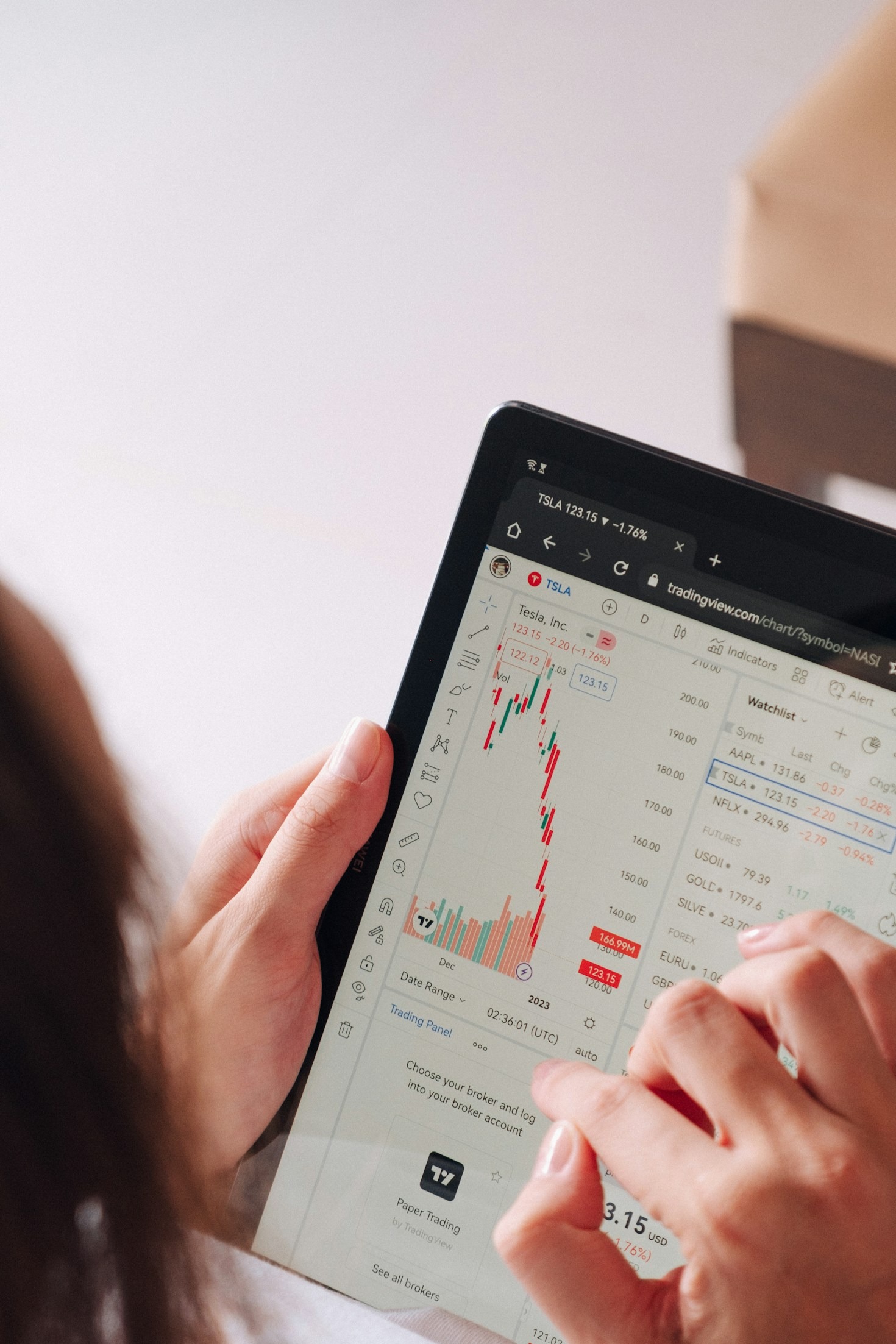 Persoonlijke lessen van ervaren investeerders